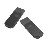 Acer UP200 128GB USB 2.0 Pen Drive (Black) - Image 3