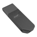 Acer UP300 32GB USB 3.2 Gen 1 Pen Drive (Black)