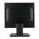Acer V176L 17-inch(44cm) Square 1280 X 1024 (SXGA) Resolution LED Backlit Computer Monitor (Black) - Image 3
