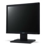 Acer V176L 17-inch(44cm) Square 1280 X 1024 (SXGA) Resolution LED Backlit Computer Monitor (Black) - Image 2
