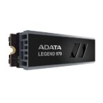 Adata Legend 970 1000GB M.2 Gen5 NVMe Internal SSD - Image 2