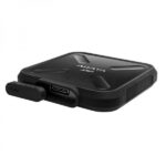 Adata SD700 1TB Black External SSD - Image 2