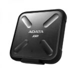 Adata SD700 1TB Black External SSD - Image 3