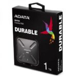 Adata SD700 1TB Black External SSD - Image 4