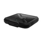 Adata SD700 512GB Black External SSD - Image 2
