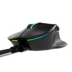 Adata XPG Alpha RGB Ergonomic Wireless Gaming Mouse - Image 2