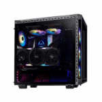 Adata XPG Battle Cruiser (Black) - Image 3