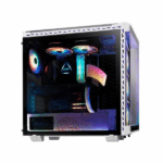 Adata XPG Battle Cruiser (White) - Image 2