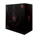 Adata XPG Emix H20 RGB (Black) - Image 3