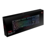 Adata XPG Infarex K10 Mem-Chanical Switches - Image 3