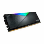 Adata XPG LANCER RGB 16GB (16GBx1) DDR5 5200MHz RAM (Black) - Image 3