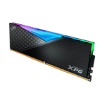 Adata XPG LANCER RGB 16GB (16GBx1) DDR5 5200MHz RAM (Black) - Image 2