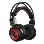 Adata XPG Precog Red LED (Black) - Image 2