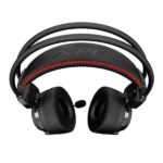 Adata XPG Precog Red LED (Black) - Image 3