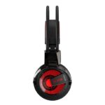 Adata XPG Precog Red LED (Black) - Image 5