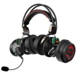 Adata XPG Precog Red LED (Black) - Image 6