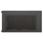 Cougar Airface 180 Mid Tower Cabinet - Black - Image 7