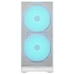 Cougar Airface 180 Mid Tower Cabinet - White - Image 3