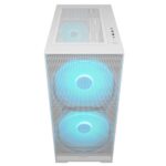 Cougar Airface 180 Mid Tower Cabinet - White - Image 4