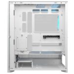 Cougar Airface 180 Mid Tower Cabinet - White - Image 7