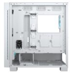 Cougar Airface Eco RGB Mid Tower - White - Image 5