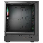 Cougar Airface Pure RGB Mid Tower Cabinet - Black - Image 7