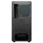 Cougar Airface Pure RGB Mid Tower Cabinet - Black - Image 8