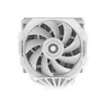 Alseye W700 CPU Air Cooler (White) - Image 3