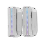 Alseye W700 CPU Air Cooler (White) - Image 4