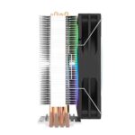 Antec A450 FRGB CPU Air Cooler (Black) - Image 2