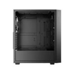 Antec AX65 ARGB ATX Mid Tower Case (Black) - Image 3