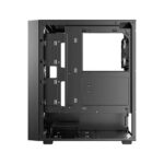 Antec AX65 ARGB ATX Mid Tower Case (Black) - Image 4