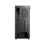Antec AX67 ARGB ATX Mid Tower Case (Black) - Image 5