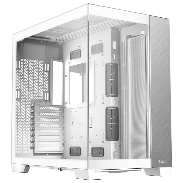 Antec-C8-Full-Tower-E-ATX-PC-Cabinet-Aluminum-White-1-e1727333726899.jpg Antec C8 Full-Tower E-ATX PC Cabinet (Aluminum White) - Image 1