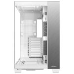Antec C8 Full-Tower E-ATX PC Cabinet (Aluminum White) - Image 6