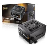 Antec CSK PRO ATX3.1 1000 Watt 80 Plus Bronze Power Supply