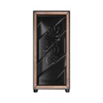 Antec Flux Pro E-ATX Full Tower Cabinet (Black) - Image 2