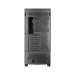 Antec Flux Pro E-ATX Full Tower Cabinet (Black) - Image 5
