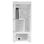 Antec Flux Pro E-ATX Full Tower Cabinet (White) - Image 4