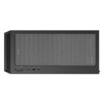 Antec NX416L ARGB (ATX) Mid Tower Cabinet (Black) - Image 5
