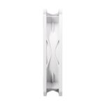 Antec P12R ARGB White 120mm Reverse Cabinet Fan - Image 4