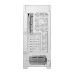 Antec Performance 1 FT E-ATX Full Tower Cabinet (White) - Image 4