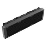 Antec Vortex LUM 360 ARGB CPU Liquid Cooler (Black) - Image 3