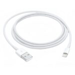 Apple Lightning to USB Cable (1M)
