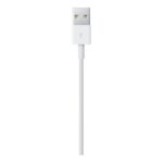 Apple Lightning to USB Cable (1M) - Image 2