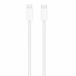 Apple USB-C to Lightning Cable (2m) White - Image 2