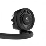 Arctic Liquid Freezer III 420 CPU Liquid Cooler (Black) - Image 3