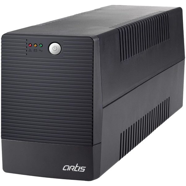 Artis-1500VA-Line-Interactive-UPS-for-Personal-Computers-1-e1725957988831.jpg Artis 1500VA Line Interactive UPS for Personal Computers - Image 1