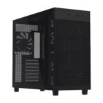 Asus Prime AP303 TG ATX Mid Tower Case