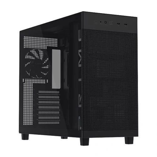 Asus-Prime-AP303-TG-ATX-Mid-Tower-Case-1.jpeg Asus Prime AP303 TG ATX Mid Tower Case - Image 1